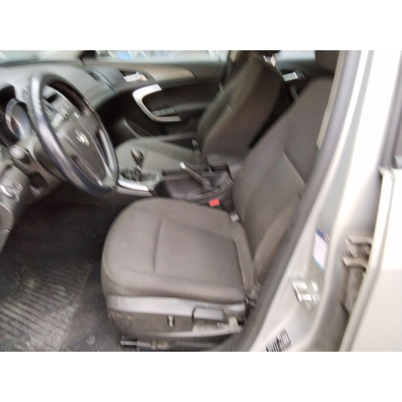 OPEL INSIGNIA A (G09) - imagen 6