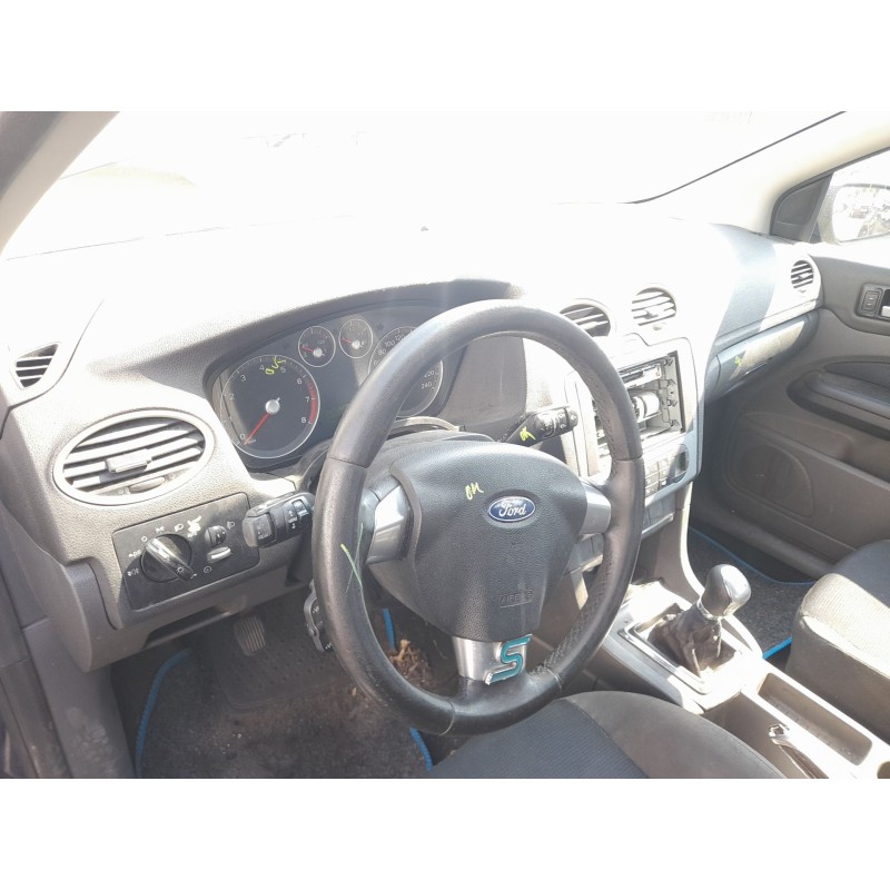 FORD FOCUS II TURNIER (DA_, FFS, DS) - imagen 5