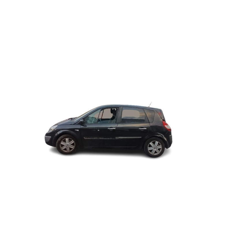 RENAULT SCÉNIC II (JM0/1_) - imagen 3