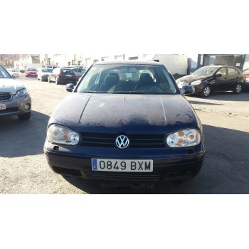 VOLKSWAGEN GOLF IV BERLINA (1J1)