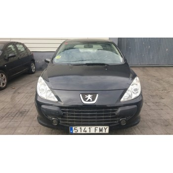 PEUGEOT 307 BERLINA (S2)
