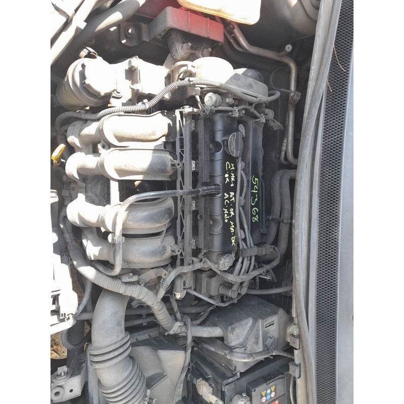FORD FOCUS II TURNIER (DA_, FFS, DS) - imagen 6