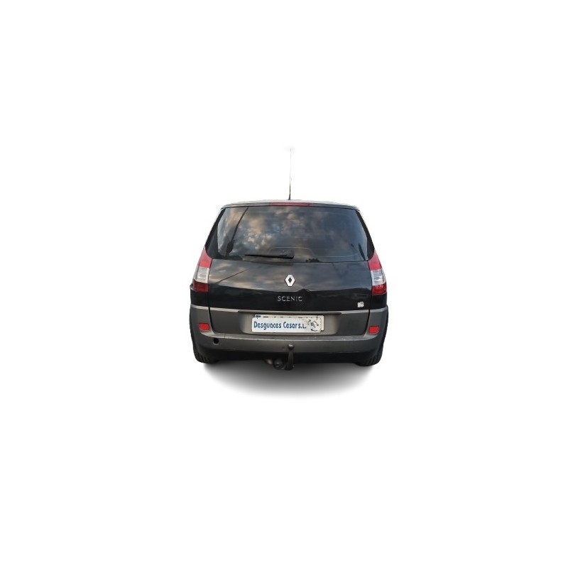 RENAULT SCÉNIC II (JM0/1_) - imagen 4