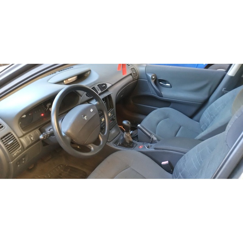 RENAULT LAGUNA II (BG0) - imagen 5