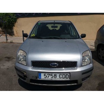 FORD FUSION (CBK)