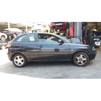 SEAT IBIZA (6L1)