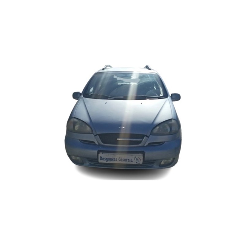 DAEWOO TACUMA - imagen 1