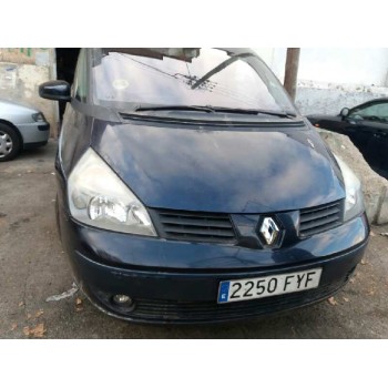 RENAULT ESPACE IV (JK0)