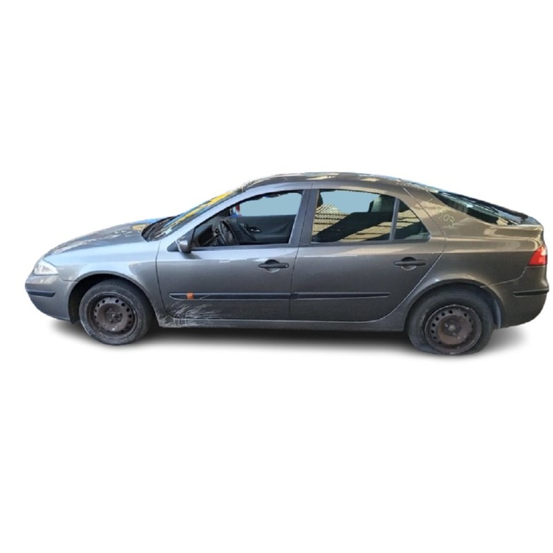 RENAULT LAGUNA II (BG0) - imagen 6