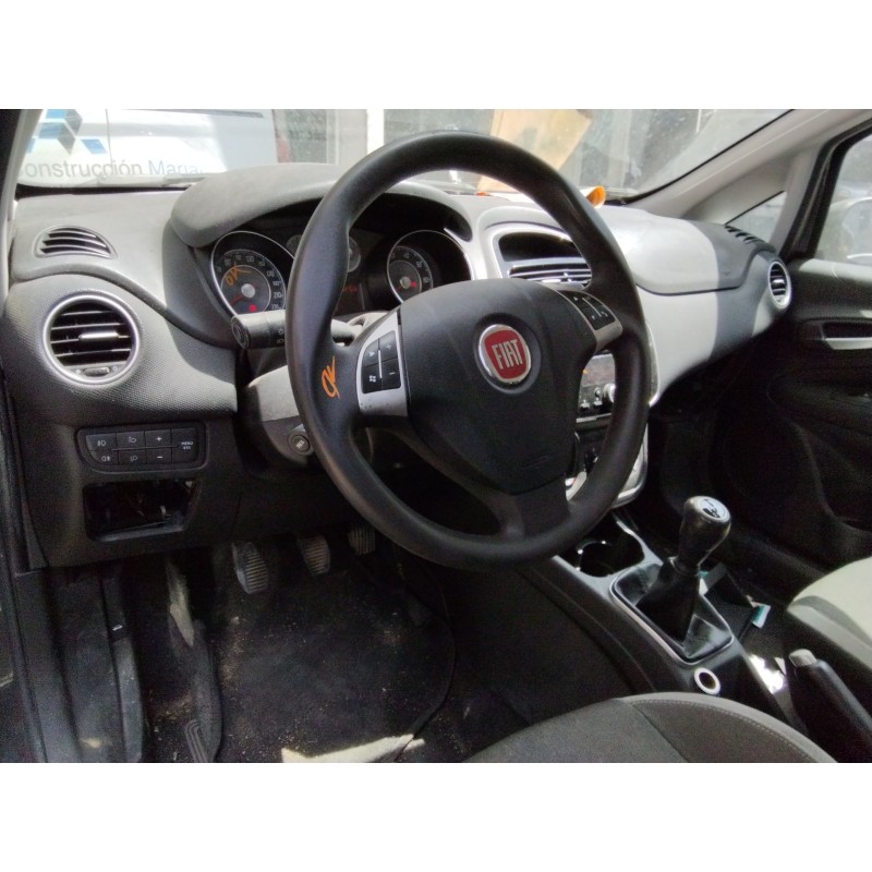 FIAT PUNTO FURGONETA/HATCHBACK (199_) - imagen 3