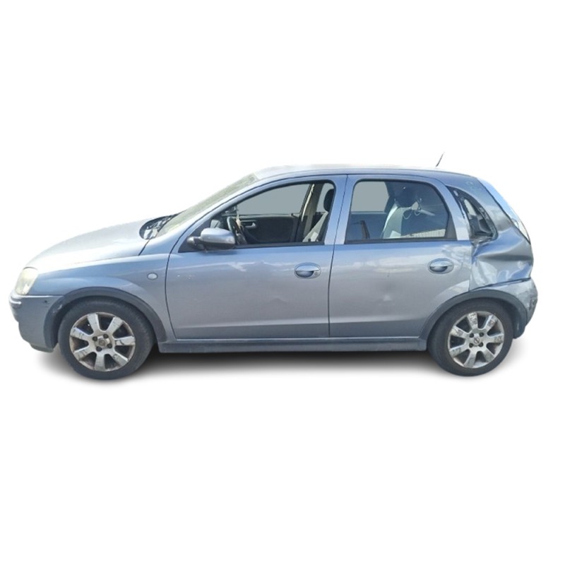 OPEL CORSA C (X01) - imagen 2