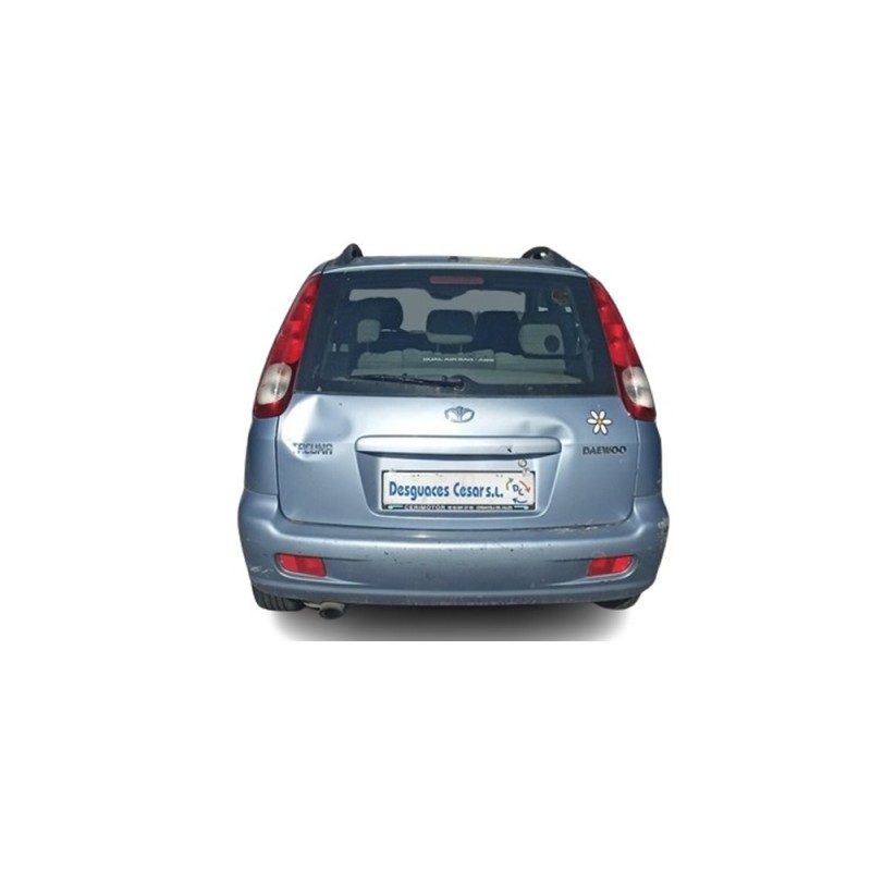 DAEWOO TACUMA - imagen 2