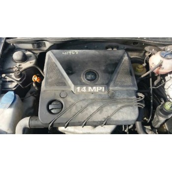 SEAT IBIZA (6K1)