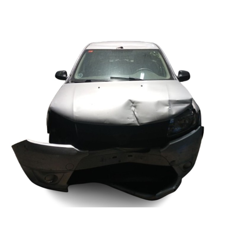 DACIA SANDERO II (B8_) - imagen 1