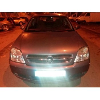 OPEL VECTRA C BERLINA