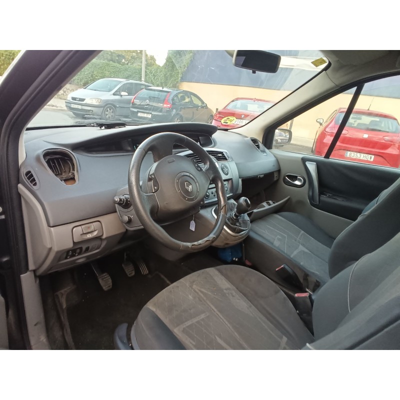 RENAULT SCÉNIC II (JM0/1_) - imagen 6
