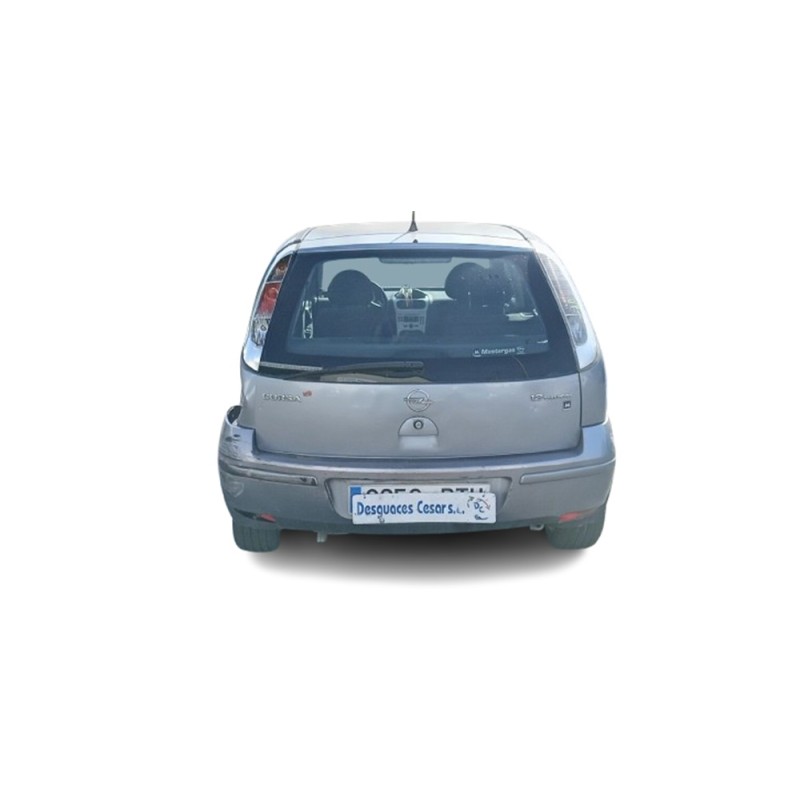 OPEL CORSA C (X01) - imagen 3