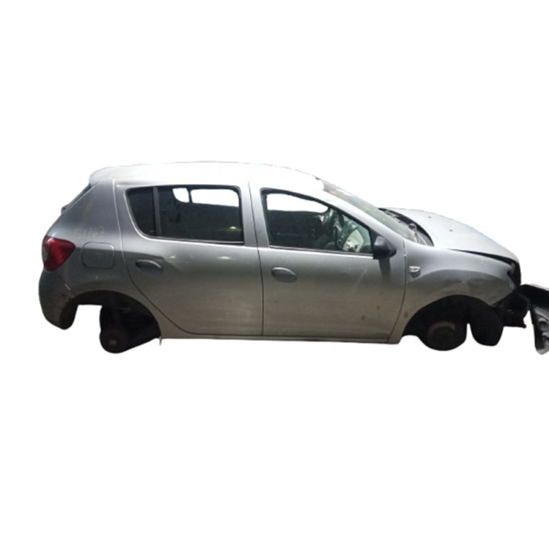 DACIA SANDERO II (B8_) - imagen 2