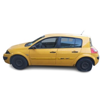 RENAULT MEGANE II BERLINA 5P