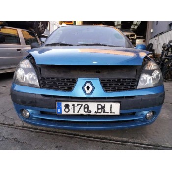 RENAULT CLIO II FASE II (B/CB0)