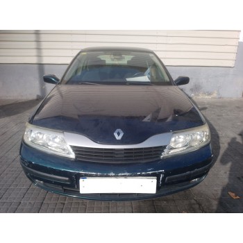 RENAULT LAGUNA II (BG0)