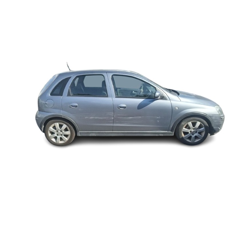 OPEL CORSA C (X01) - imagen 4