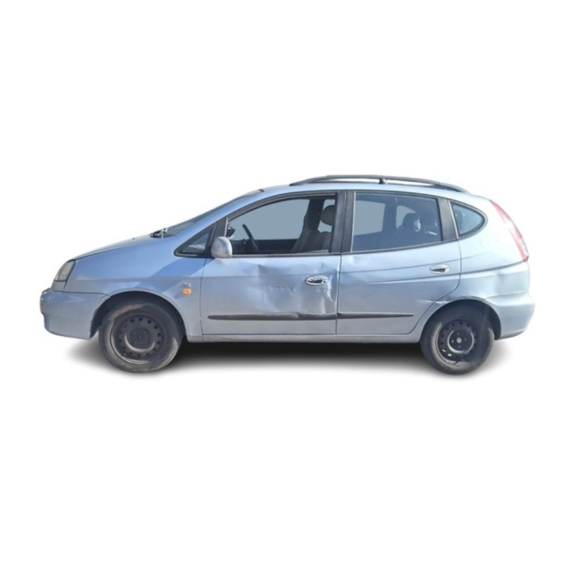 DAEWOO TACUMA - imagen 4