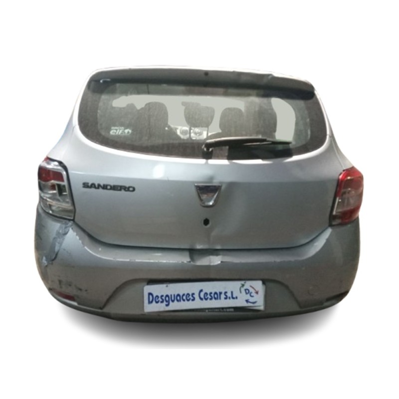 DACIA SANDERO II (B8_) - imagen 3