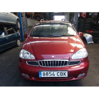 DAEWOO TACUMA