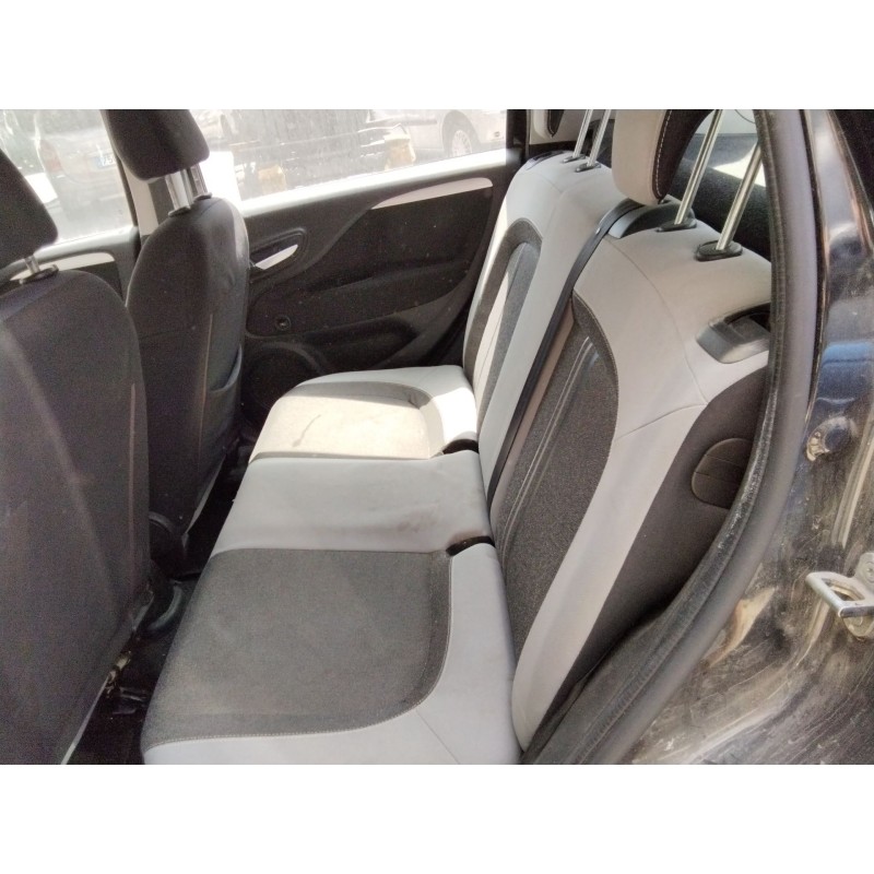 FIAT PUNTO FURGONETA/HATCHBACK (199_) - imagen 5