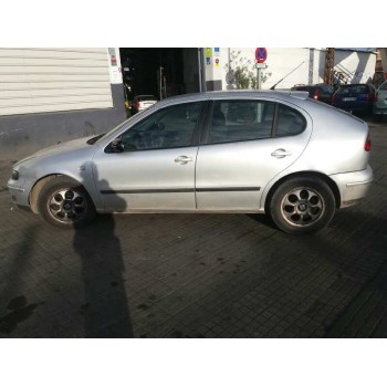 SEAT LEON (1M1)