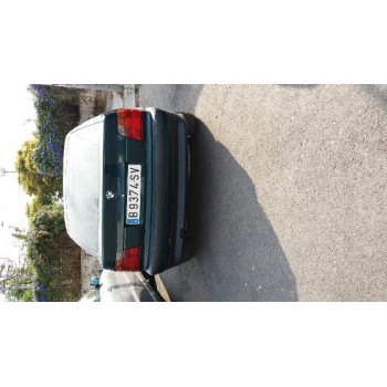 BMW SERIE 3 COMPACTO (E36)