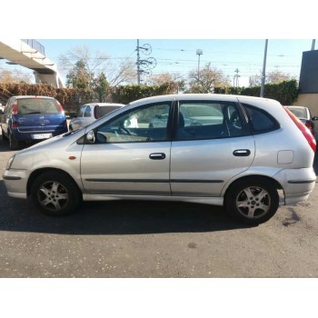 NISSAN ALMERA TINO (V10M)