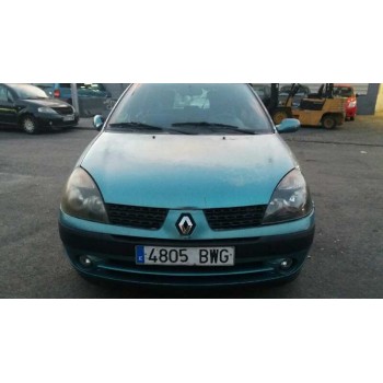 RENAULT CLIO II FASE II (B/CB0)