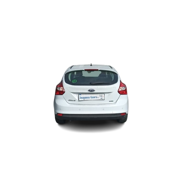 FORD FOCUS IV (HN) - imagen 2