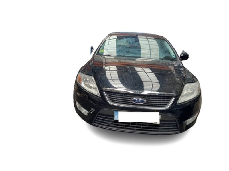 ford mondeo ber. (ca2) del año 2009 ford mondeo ber. (ca2) del año 2009