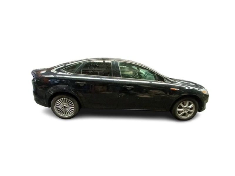 ford mondeo ber. (ca2) del año 2009 ford mondeo ber. (ca2) del año 2009