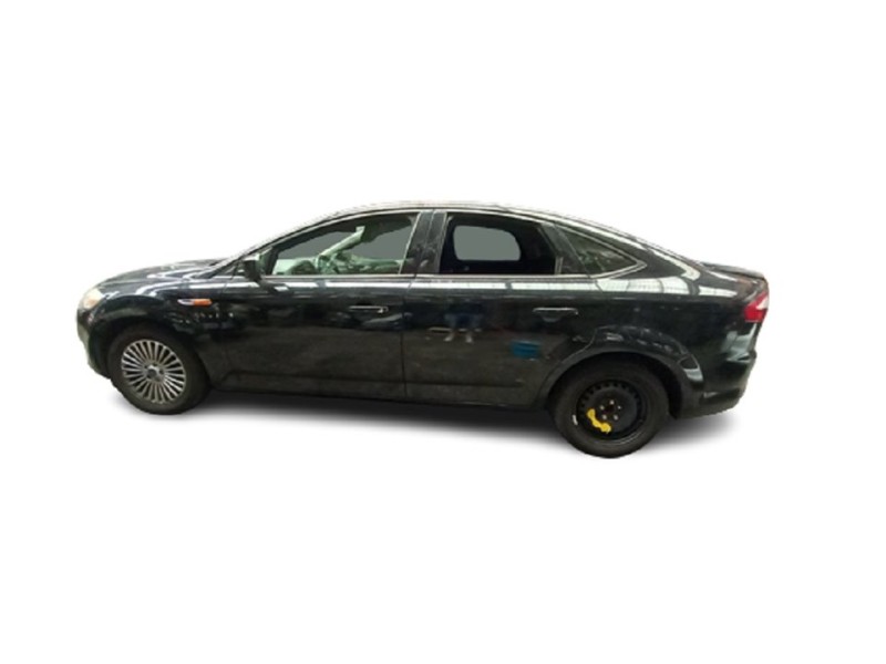 ford mondeo ber. (ca2) del año 2009 ford mondeo ber. (ca2) del año 2009
