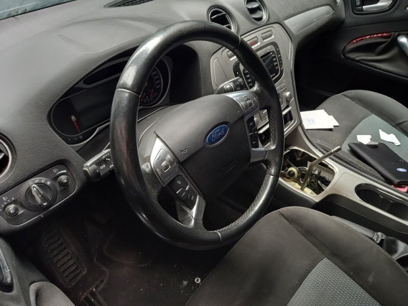 ford mondeo ber. (ca2) del año 2009 ford mondeo ber. (ca2) del año 2009
