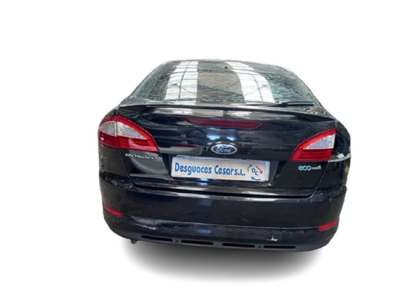 ford mondeo ber. (ca2) del año 2009 ford mondeo ber. (ca2) del año 2009