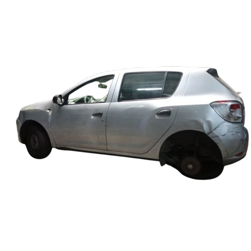 DACIA SANDERO II (B8_) - imagen 4