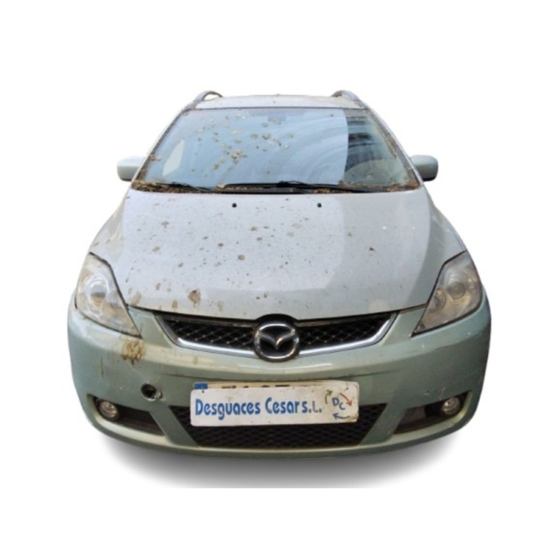 MAZDA 5 (CR) - imagen 1