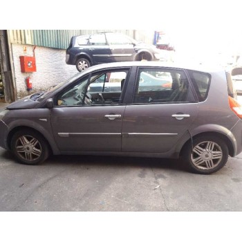RENAULT SCENIC II