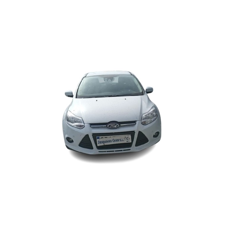 FORD FOCUS IV (HN) - imagen 3