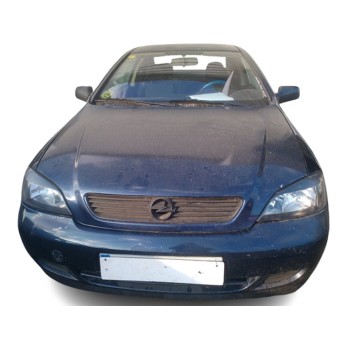 OPEL ASTRA G COUPÉ