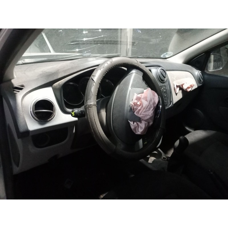 DACIA SANDERO II (B8_) - imagen 5