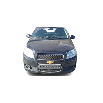 CHEVROLET AVEO de desguace