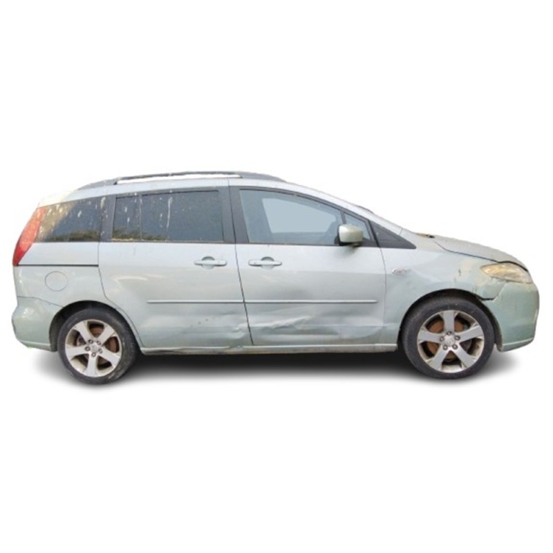 MAZDA 5 (CR) - imagen 2