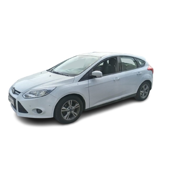 FORD FOCUS IV (HN) - imagen 4