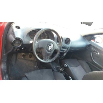SEAT IBIZA (6L1)